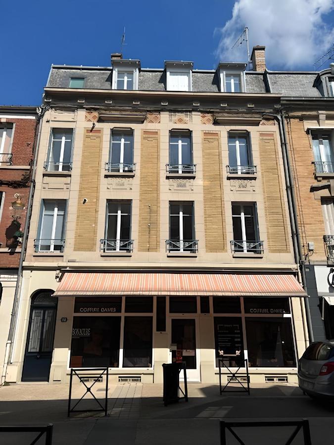 L'Etoile Du Langevin 450M Avenue Champagne Apartamento Épernay Exterior foto