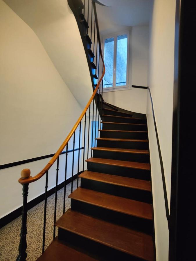 L'Etoile Du Langevin 450M Avenue Champagne Apartamento Épernay Exterior foto