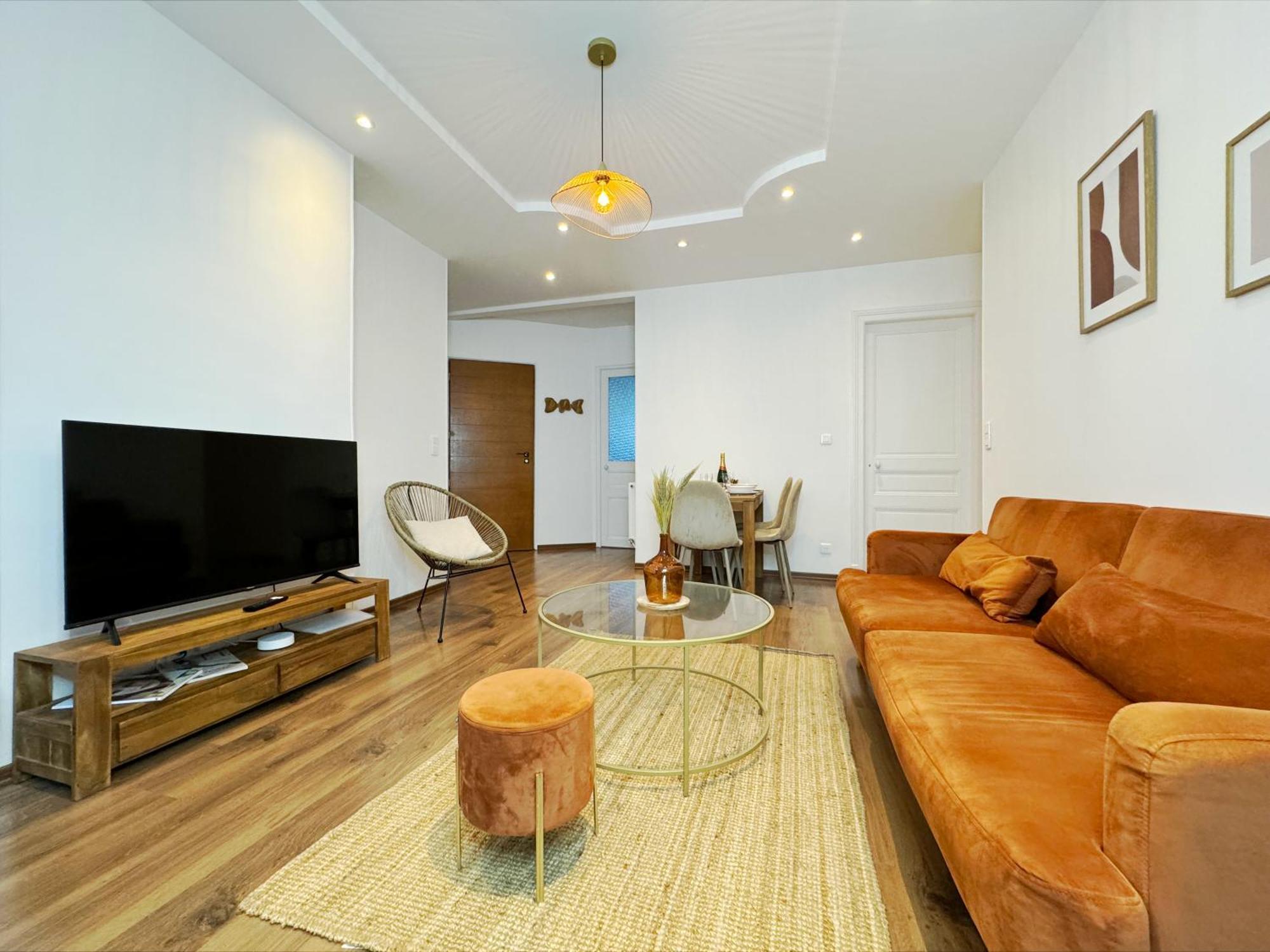 L'Etoile Du Langevin 450M Avenue Champagne Apartamento Épernay Exterior foto