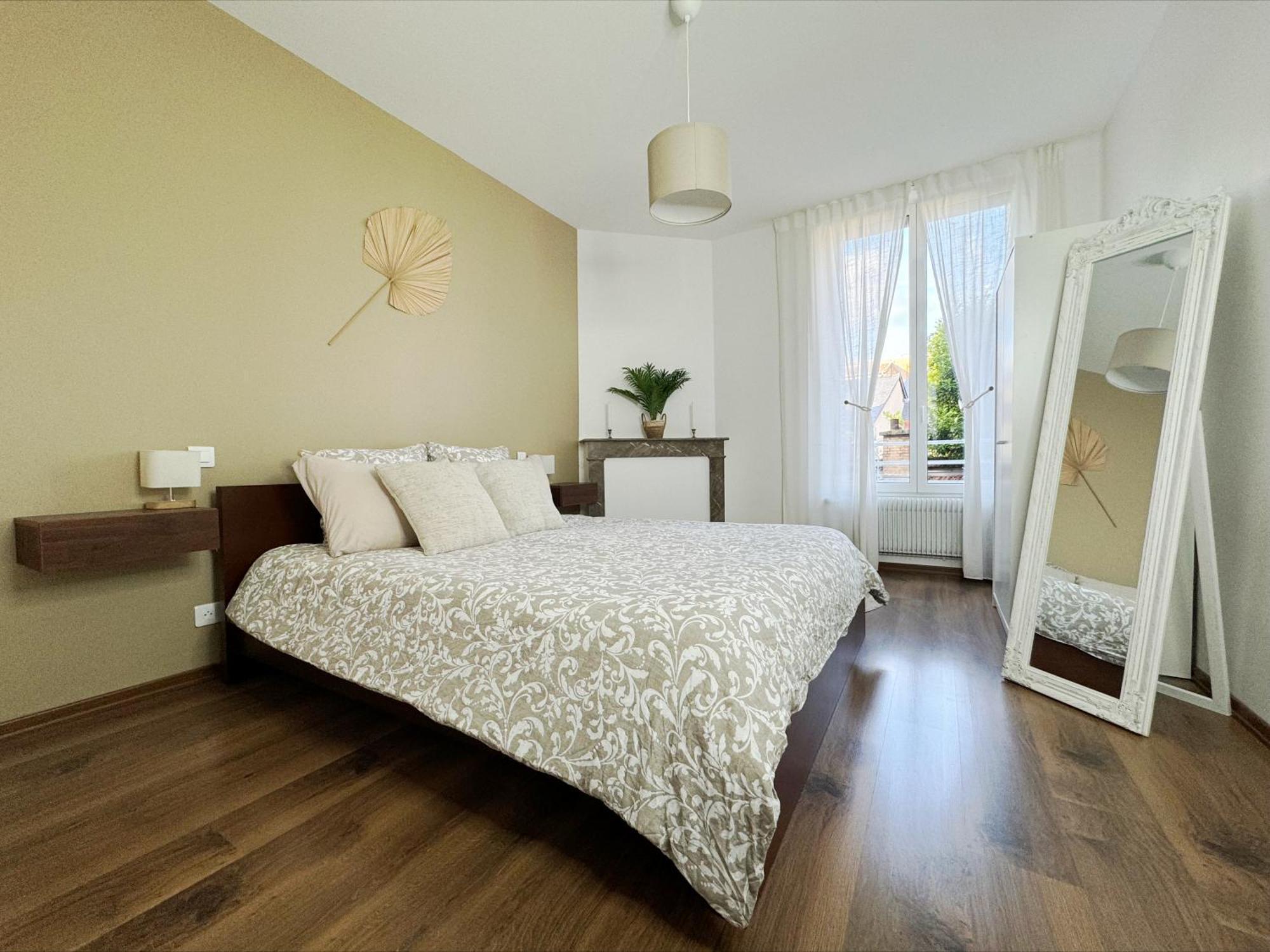 L'Etoile Du Langevin 450M Avenue Champagne Apartamento Épernay Exterior foto