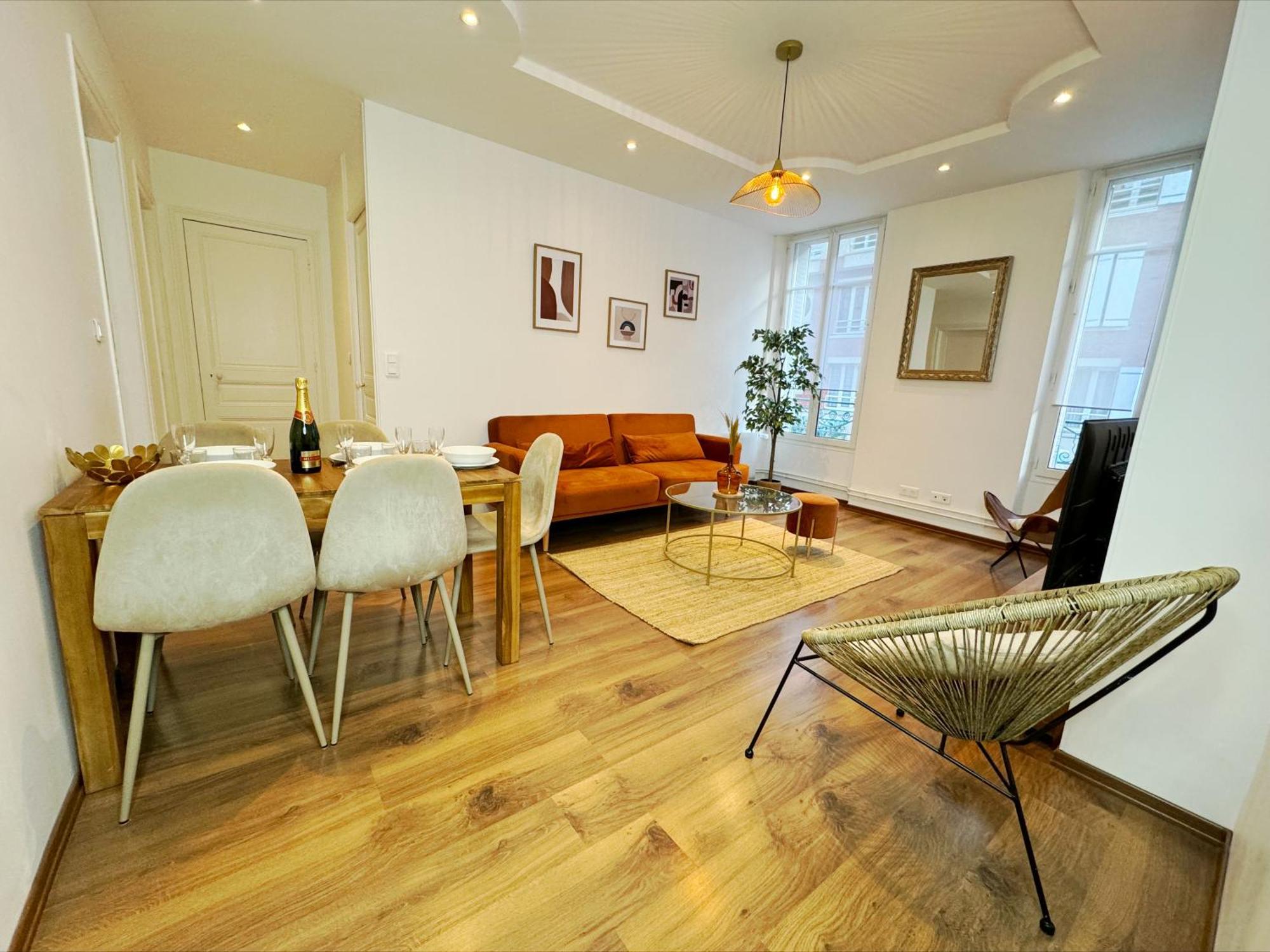 L'Etoile Du Langevin 450M Avenue Champagne Apartamento Épernay Exterior foto